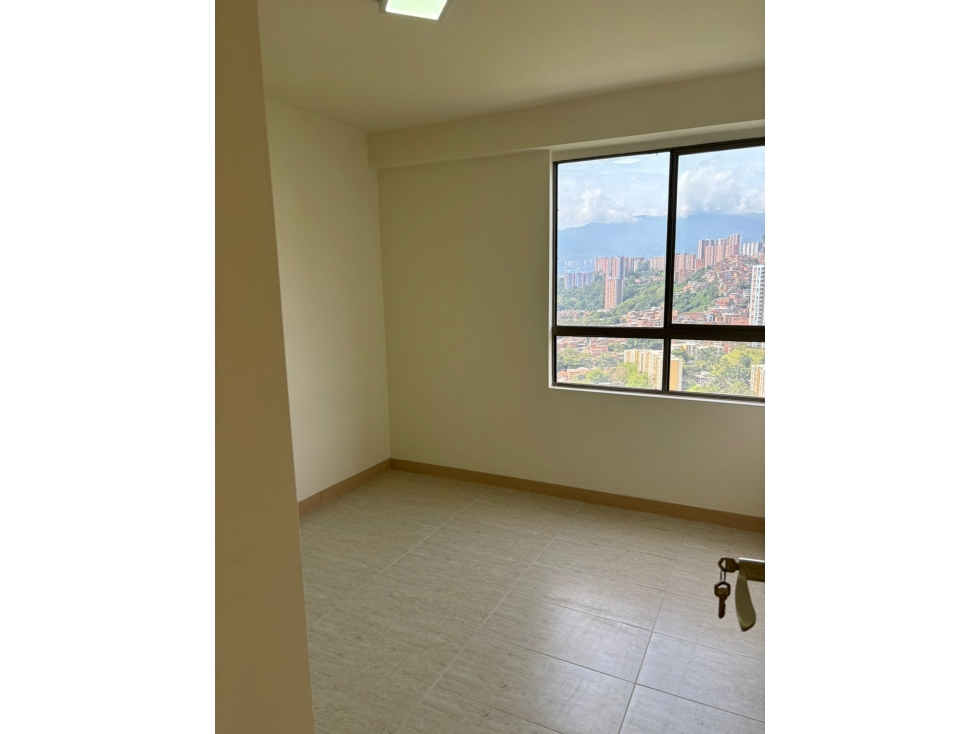 Hermoso Apartamento - Loma de los Bernal — foto 6