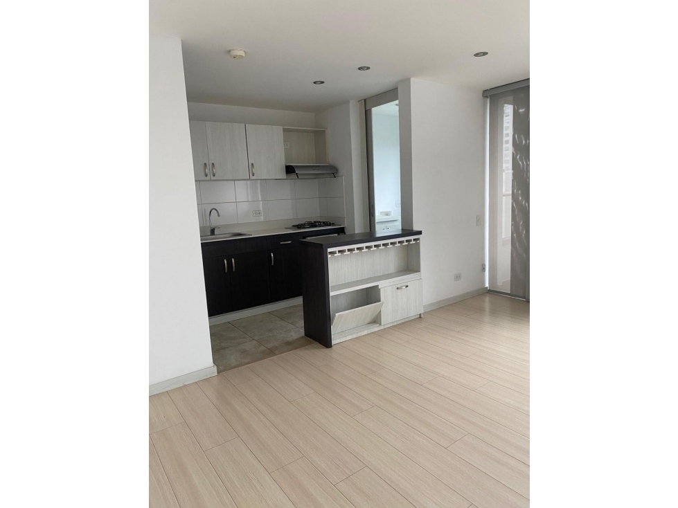 Moderno apartamento en Suramerica — foto 6