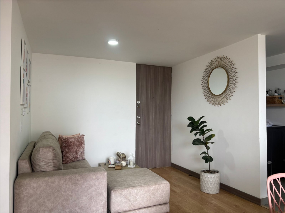 Venta de moderno apartamento en Calasanz — foto 4
