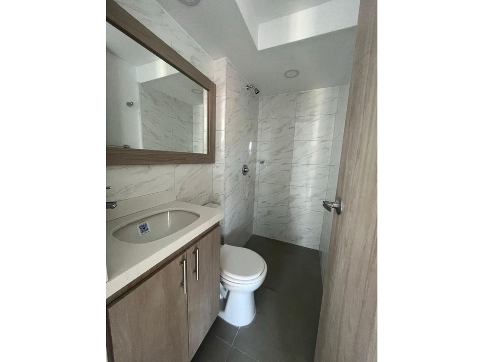Venta apartamento en el nuevo sector de Calasanz con vista a la ciudad — foto 5