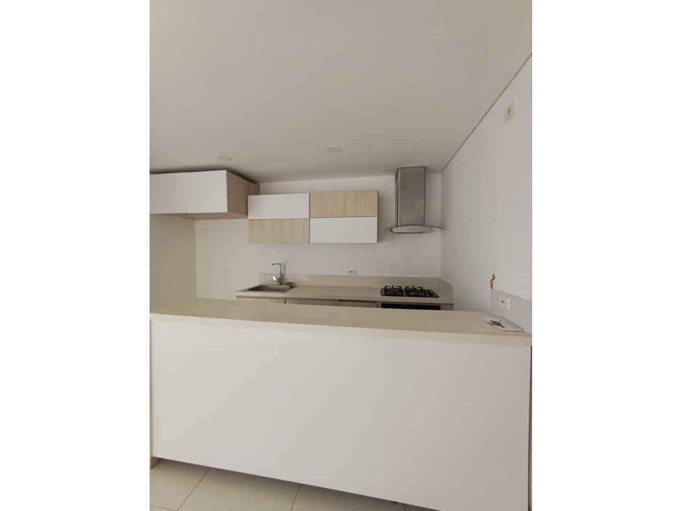 Venta de moderno apartamento en Sabaneta — foto 5