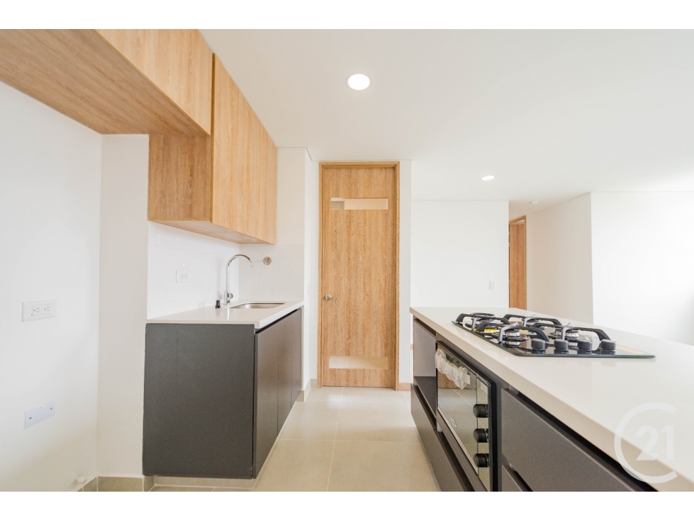 Hermoso apartamento para estrenar en Itagüí- Ditaires - 6