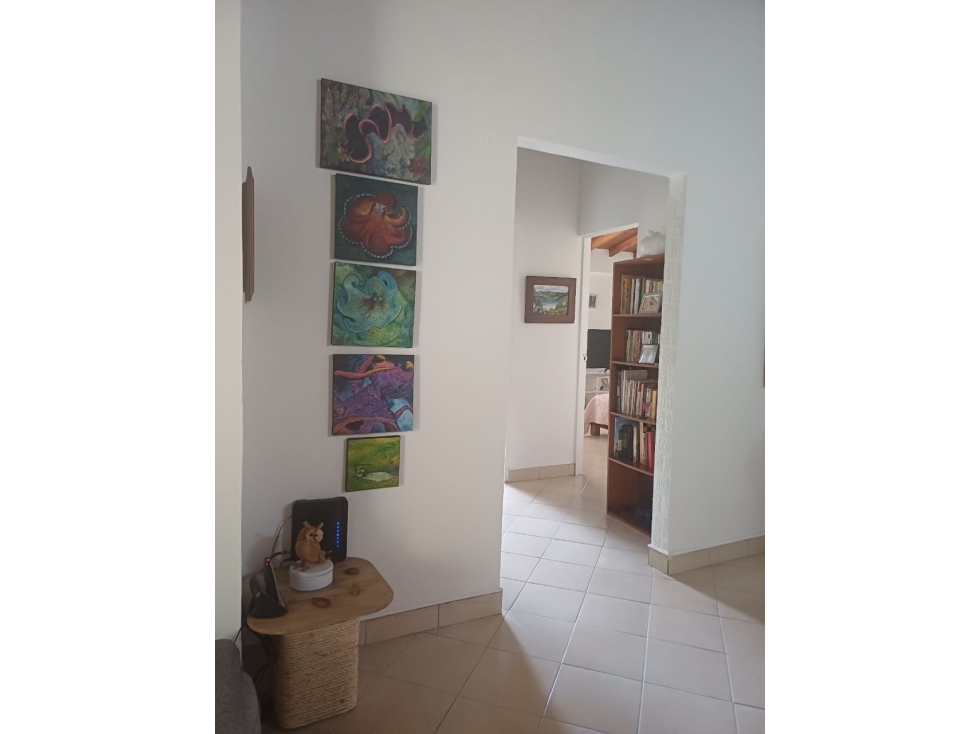 Apartamento en calasanz - parte plana — foto 5