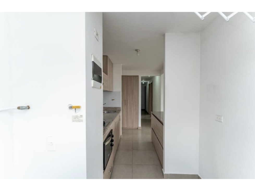 Hermoso apartamento en Calasanz - parte alta — foto 4