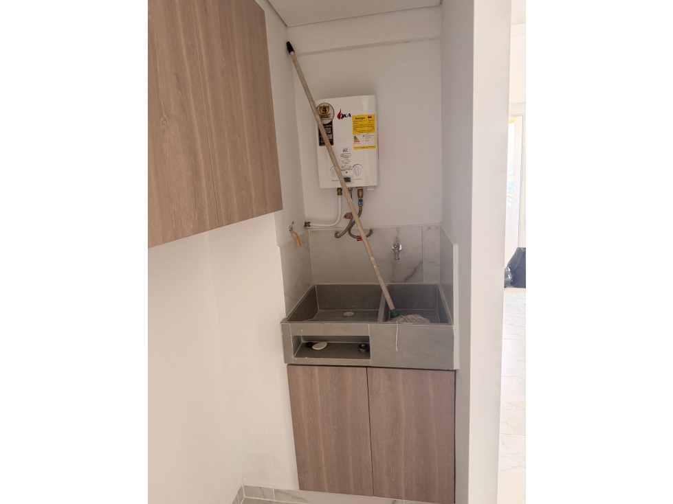 VENTA APARTAMENTO EN CALASANZ-PARTE ALTA — foto 4