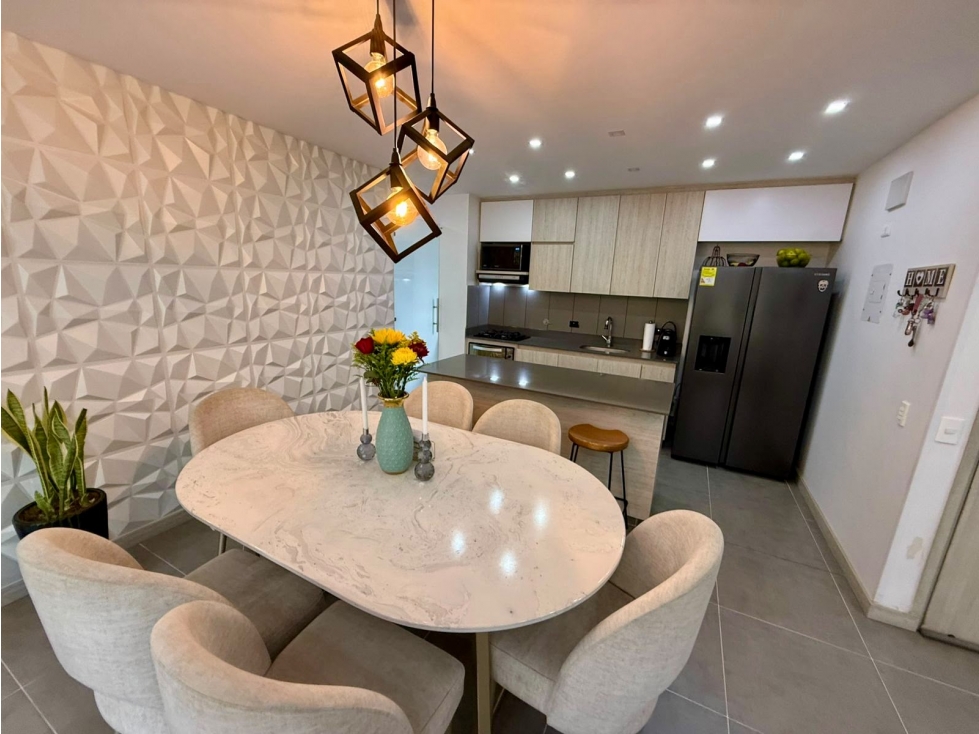 VENTA APARTAMENTO DE LUJO EN ENVIGADO — foto 4