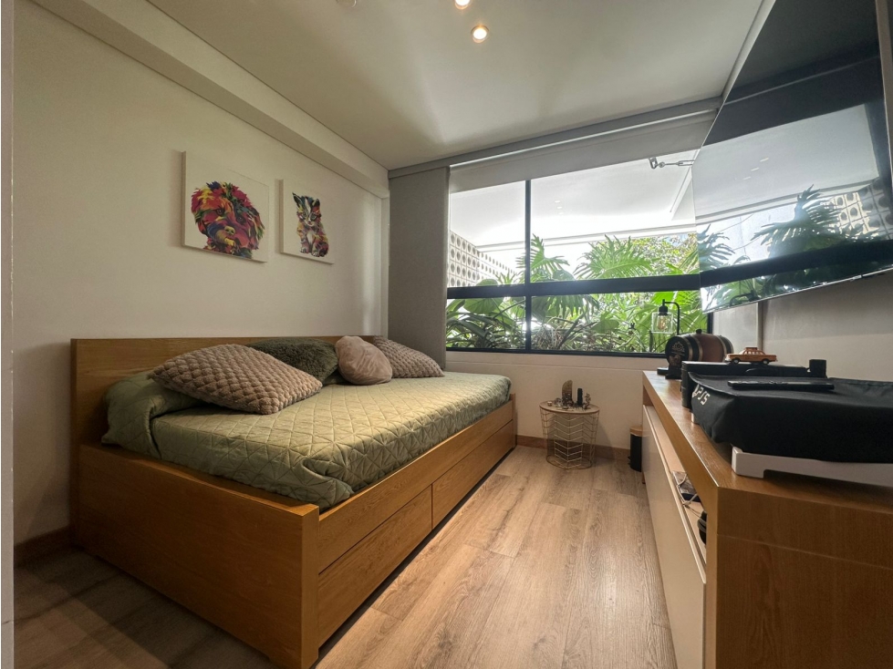 VENTA APARTAMENTO EN LAS PALMAS — foto 6