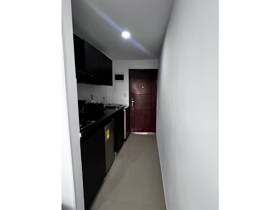 VENTA APARTAESTUDIO SECTOR LOS MOLINOS — foto 6