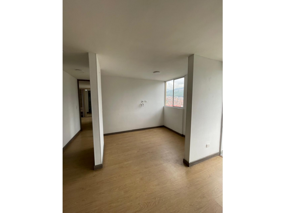 VENTA APARTAMENTO EN CALASANZ — foto 4
