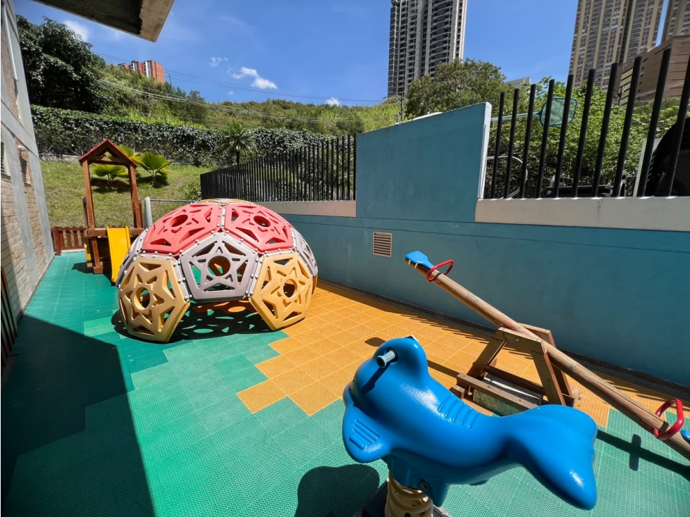 VENTA APARTAMENTO EN CALASANZ — foto 2