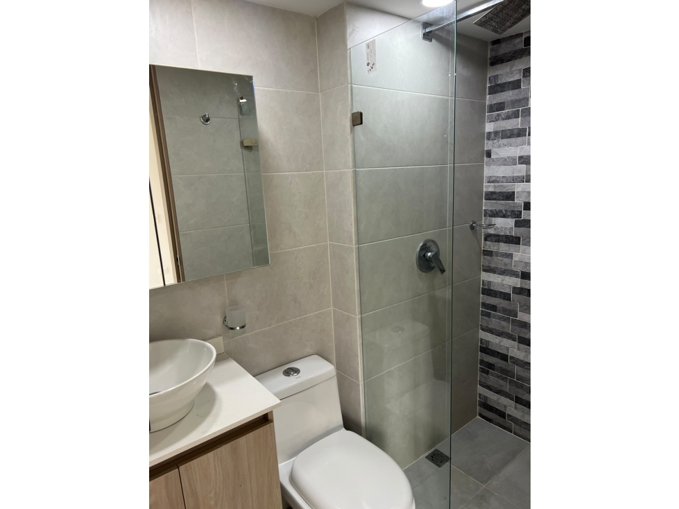 VENTA APARTAMENTO EN CALASANZ — foto 6