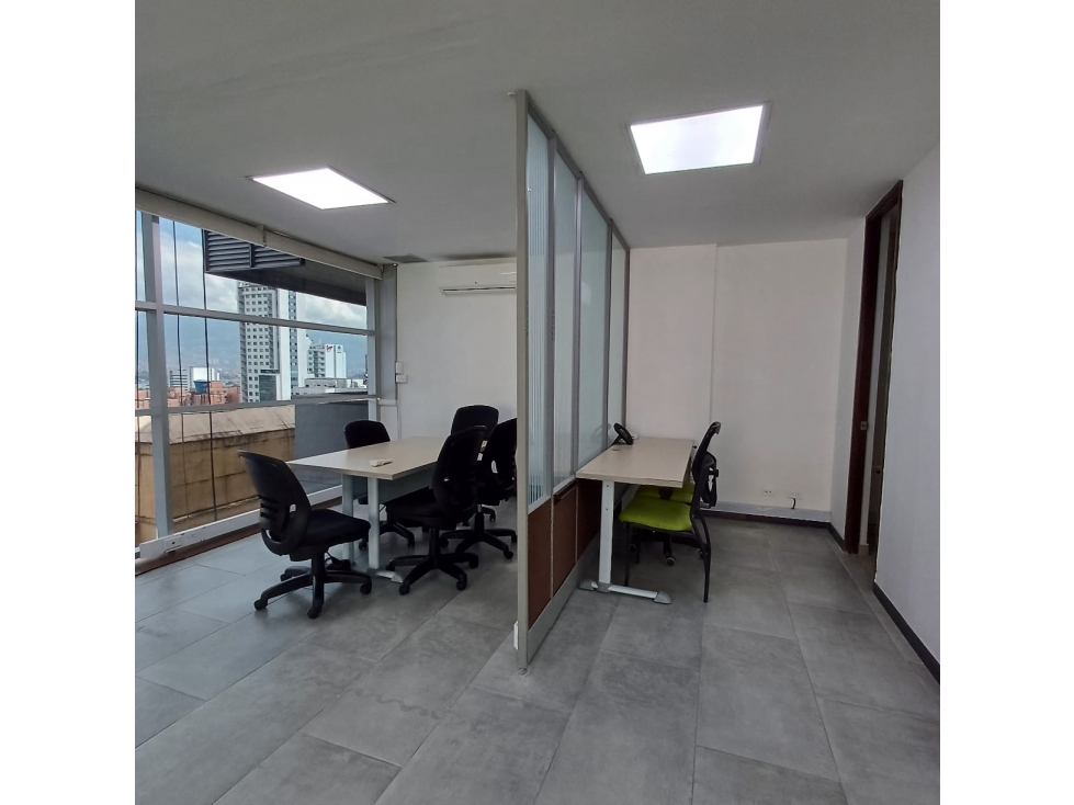 EN VENTA OFICINA EXCELENTE UBICACION - PRECIO DE OPORTUNIDAD — foto 5