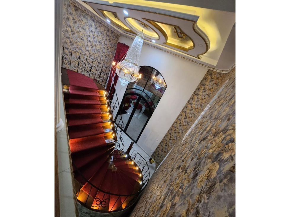 En Venta Espectacular HOTEL - MANSIÓN — foto 5