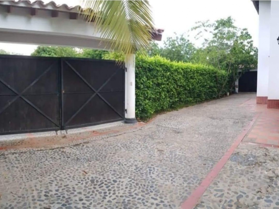 Se vende hermosa finca entre Sopetrán y Santa Fe de Antioquia — foto 6