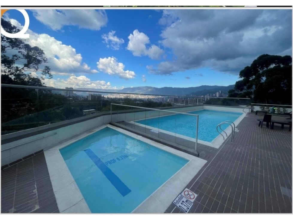 En venta Apartamento en la Estrella para estrenar — foto 3