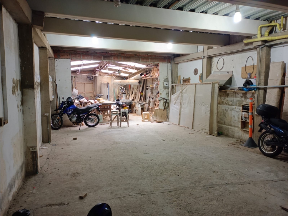 En venta Local - Bodega Sabaneta - cerca al parque — foto 5