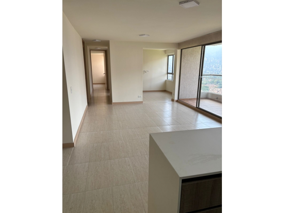 Hermoso Apartamento - Loma de los Bernal — foto 5