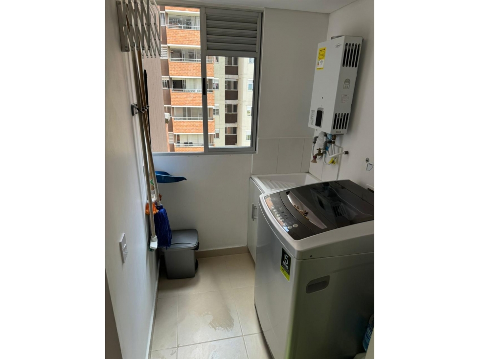 Venta de moderno apartamento en la Estrella — foto 5