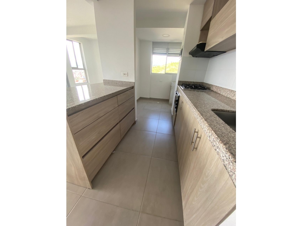 Hermoso apartamento en calasanz parte alta — foto 4