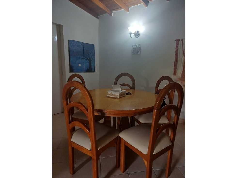 Apartamento en calasanz - parte plana — foto 6