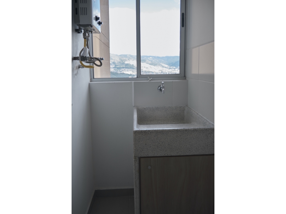 Moderno apartamento en Calasanz- parte alta — foto 6