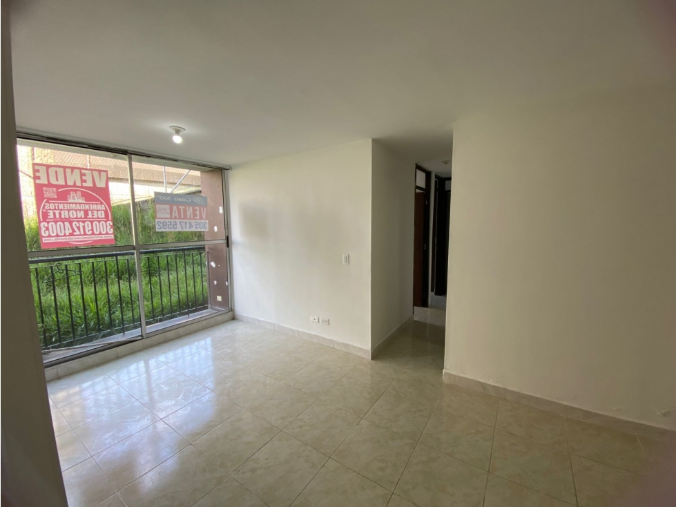 APARTAMENTO EN VENTA EN DITAIRES ITAGUI OPORTUNIDAD DE INVERSION — foto 2