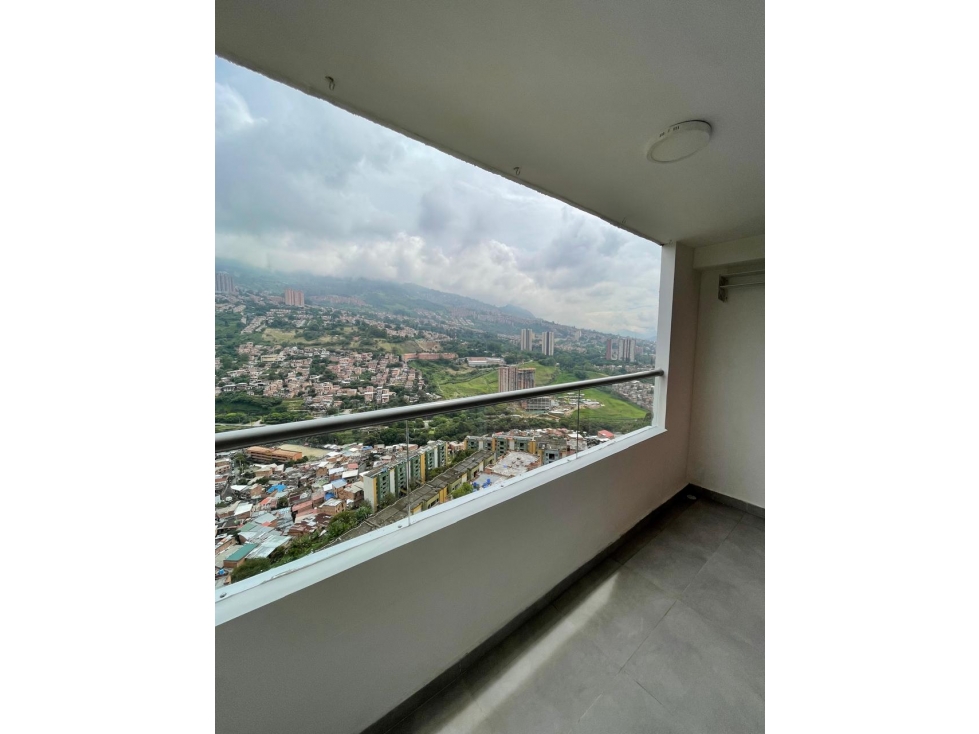 VENTA APARTAMENTO EN CALASANZ