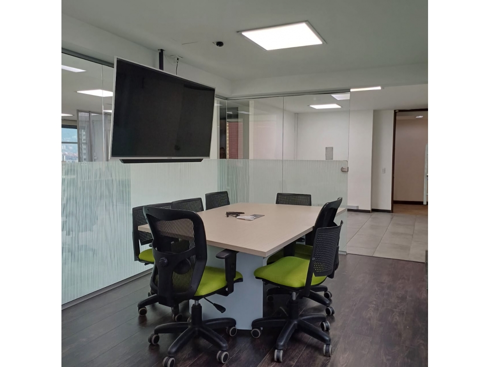 EN VENTA OFICINA EXCELENTE UBICACION - PRECIO DE OPORTUNIDAD — foto 6