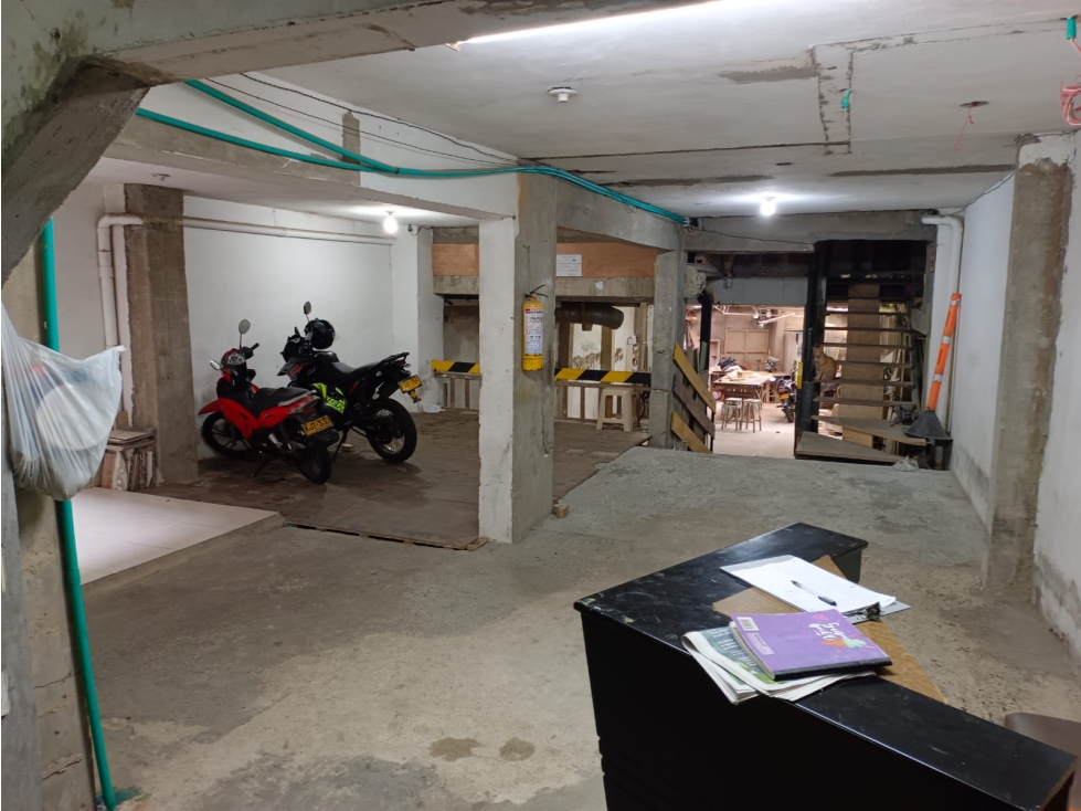 En venta Local - Bodega Sabaneta - cerca al parque — foto 6