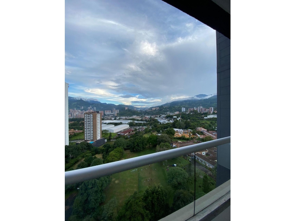 Moderno apartamento en Suramerica — foto 3