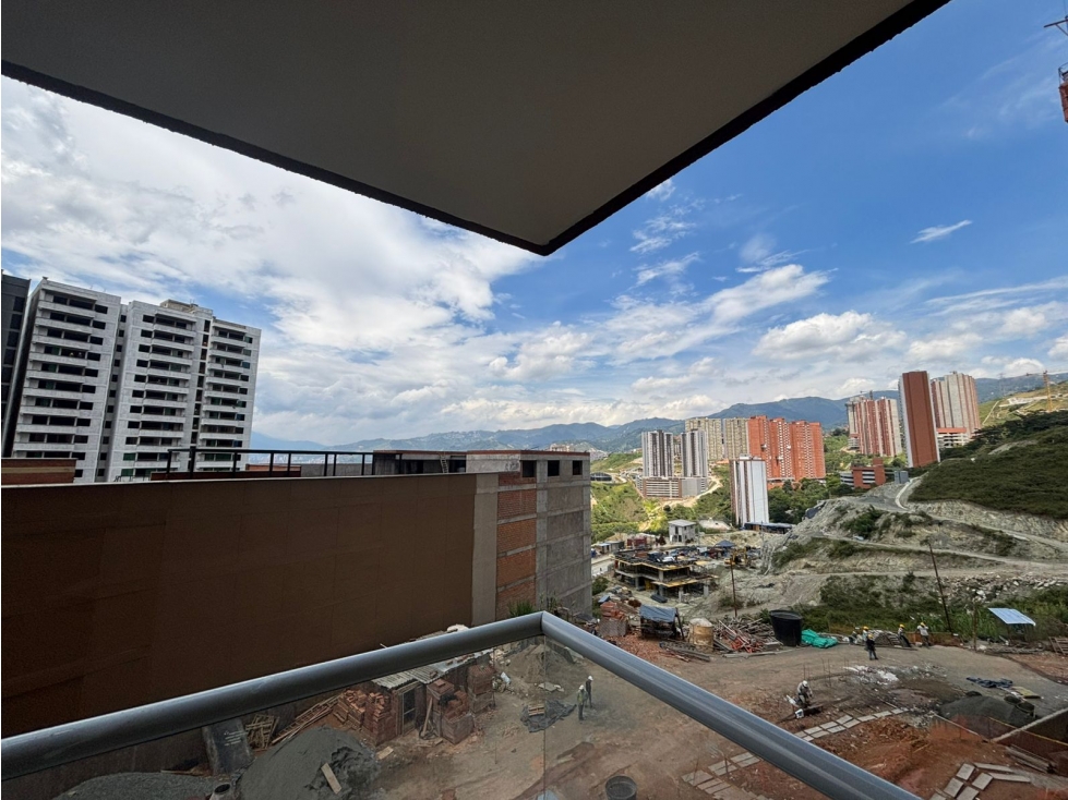 Venta de moderno apartamento en Calasanz — foto 3