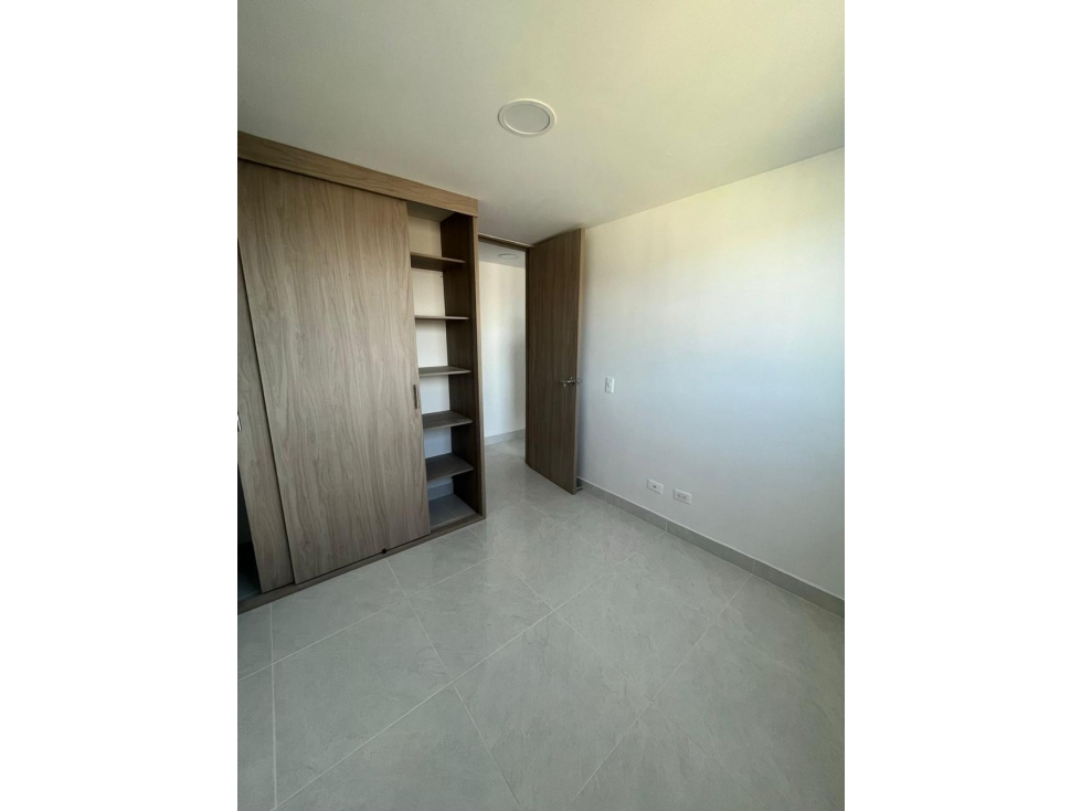 Venta apartamento en el nuevo sector de Calasanz con vista a la ciudad — foto 6