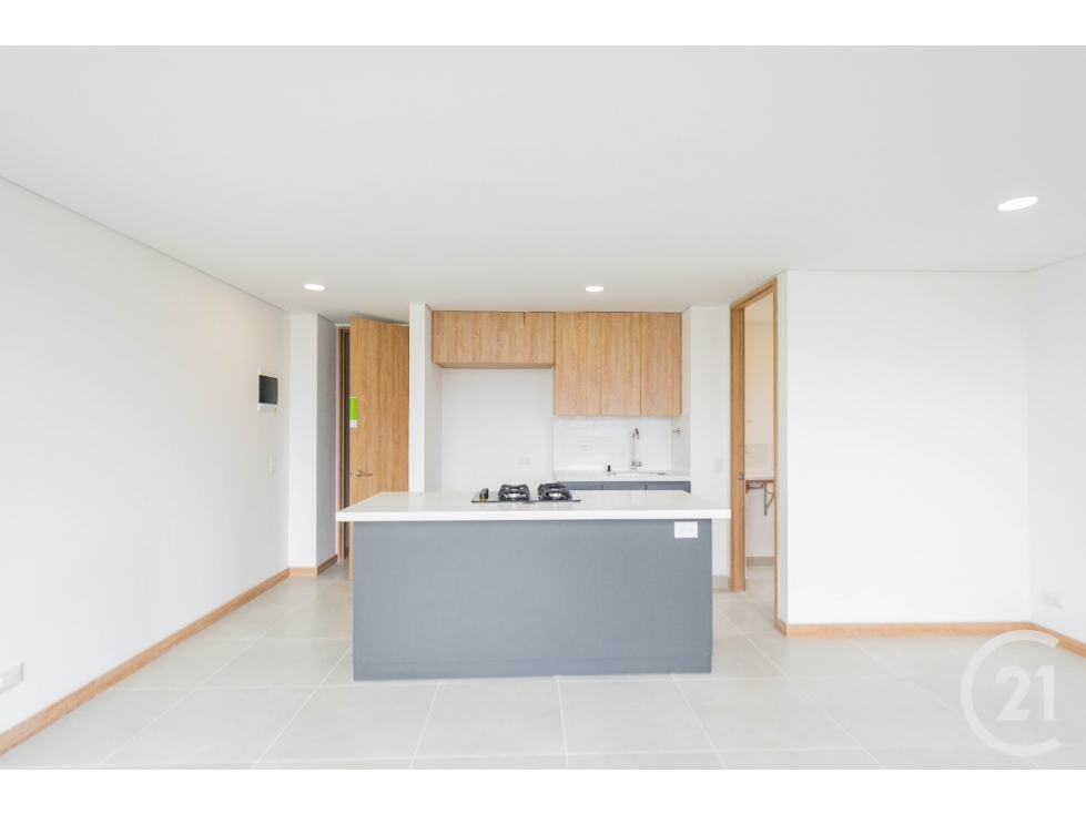 Hermoso apartamento para estrenar en Itagüí- Ditaires - 3