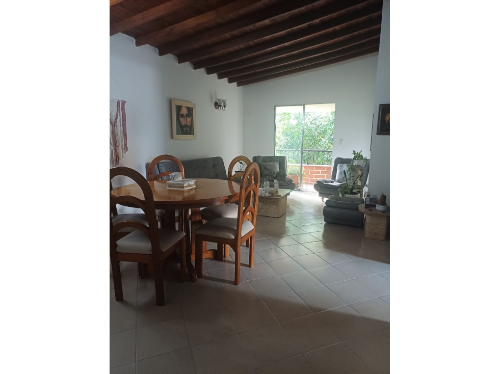 Apartamento en calasanz - parte plana — foto 3