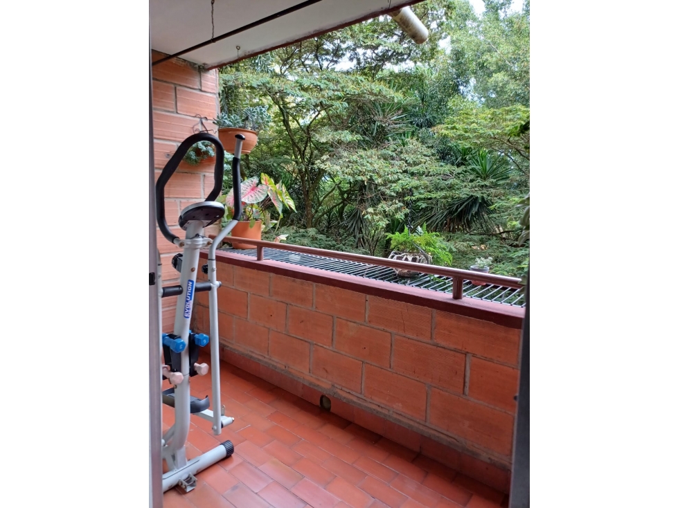 Apartamento en Calasanz — foto 5