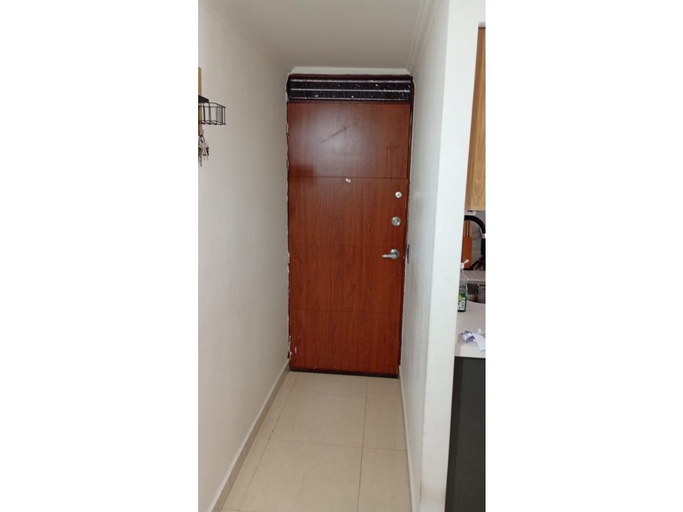 Apartamento en Calasanz - parte baja — foto 5