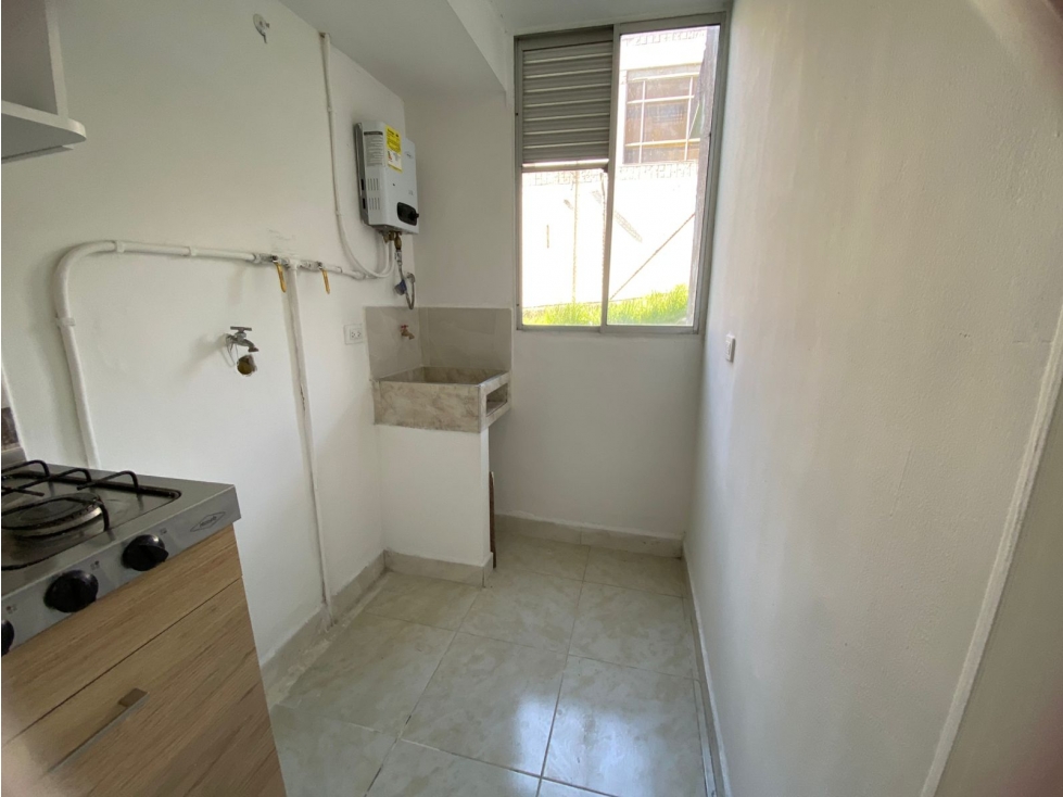 APARTAMENTO EN VENTA EN DITAIRES ITAGUI OPORTUNIDAD DE INVERSION — foto 5