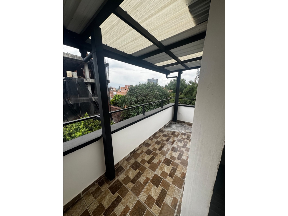 Edificio Nuevo en El Dorado - Envigado - 6