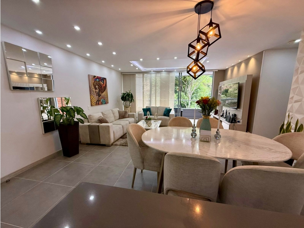 VENTA APARTAMENTO DE LUJO EN ENVIGADO — foto 5