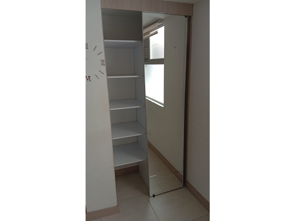 VENTA APARTAESTUDIO EN LA FLORESTA — foto 5