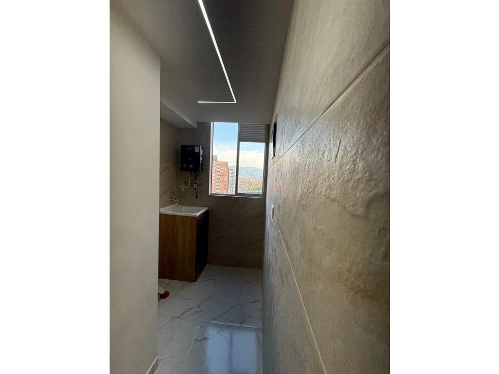 VENTA HERMOSO APARTAMENTO EN CALASANZ — foto 6