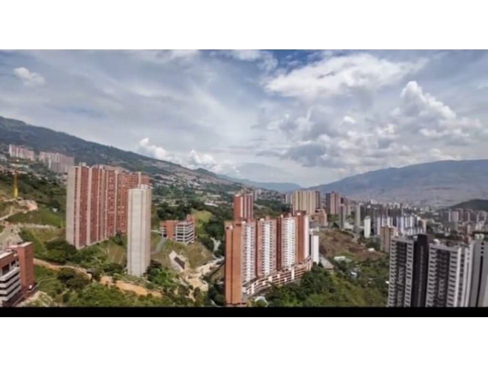 VENTA APARTAMENTO EN CALASANZ