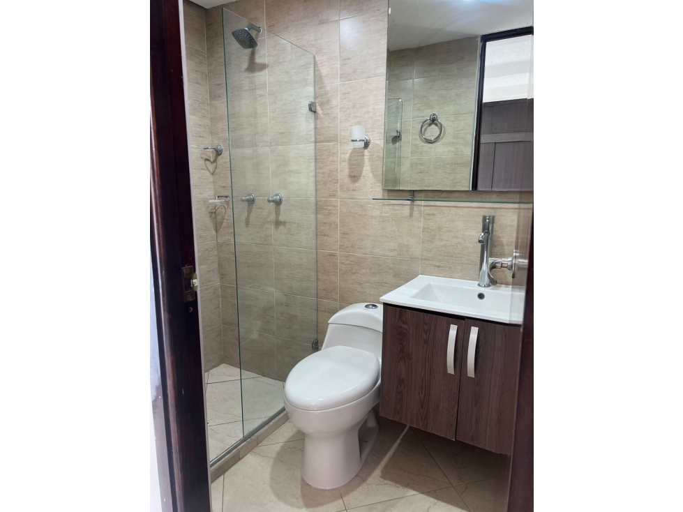 VENTA APARTAMENTO EN CALASANZ PARTE PLANA — foto 6