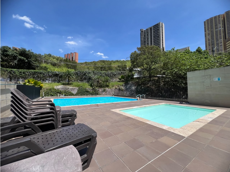 VENTA APARTAMENTO EN CALASANZ