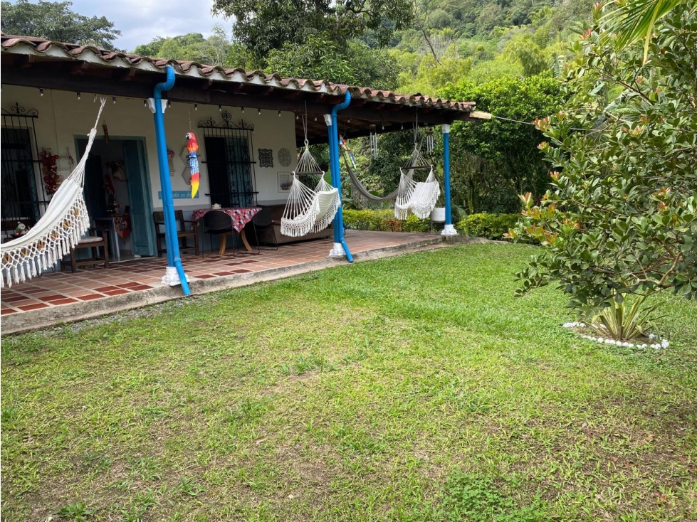 Finca en Amagá para tu descanso y tranquilidad - 3