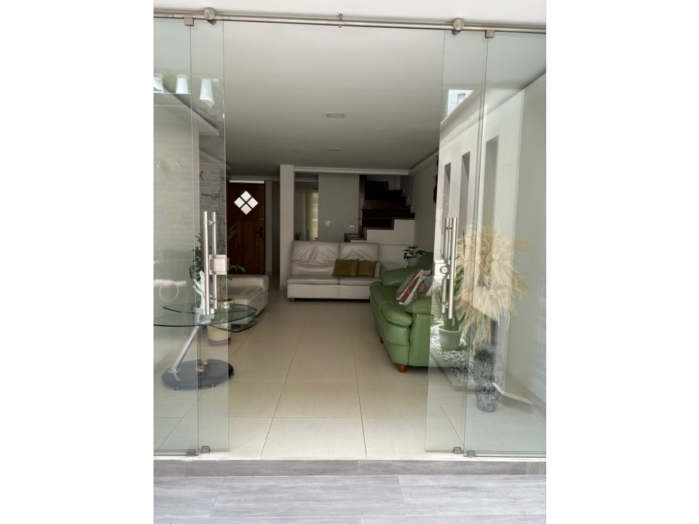 En Venta Casa - Loma de los Bernal — foto 3
