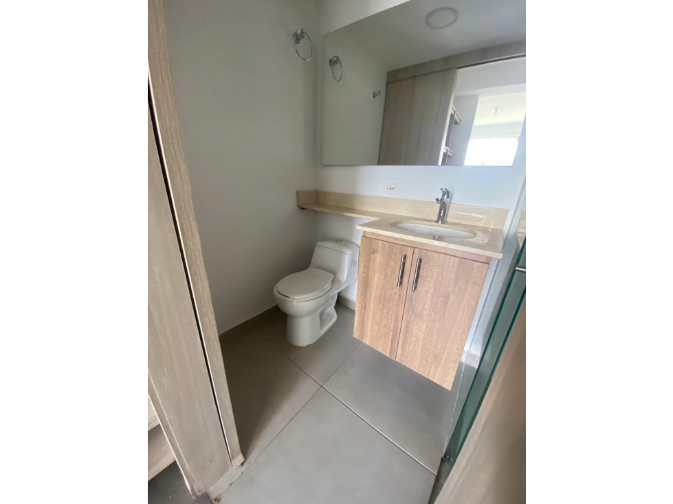 Hermoso apartamento en calasanz parte alta — foto 6