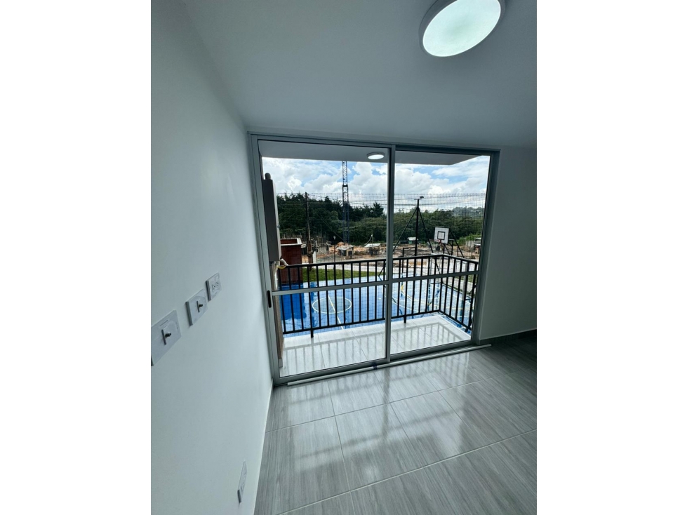 Apartamento para vivienda o inversión en Rionegro — foto 2