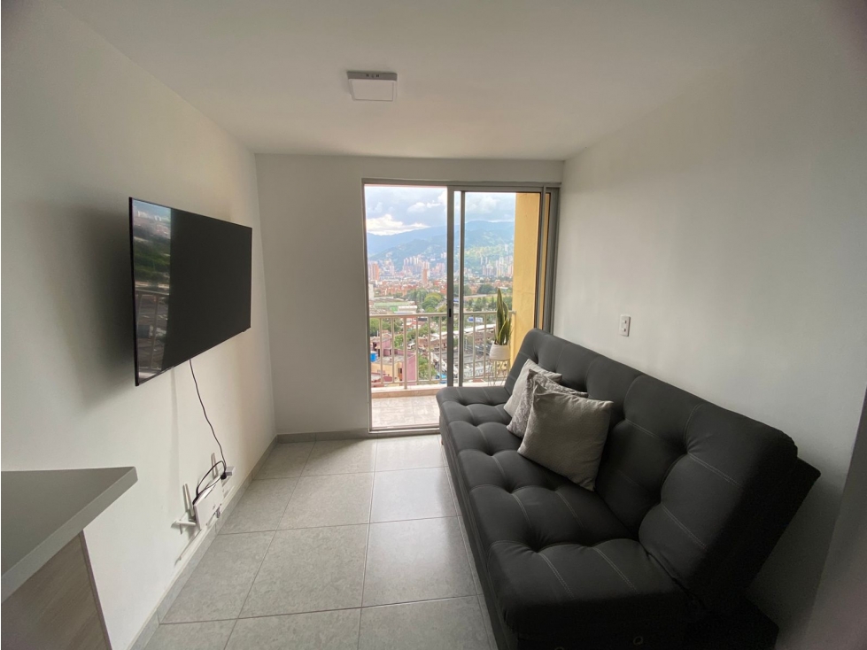APARTAMENTO EN VENTA EN SAMARIA ITAGUI INVERSIÓN INTELIGENTE