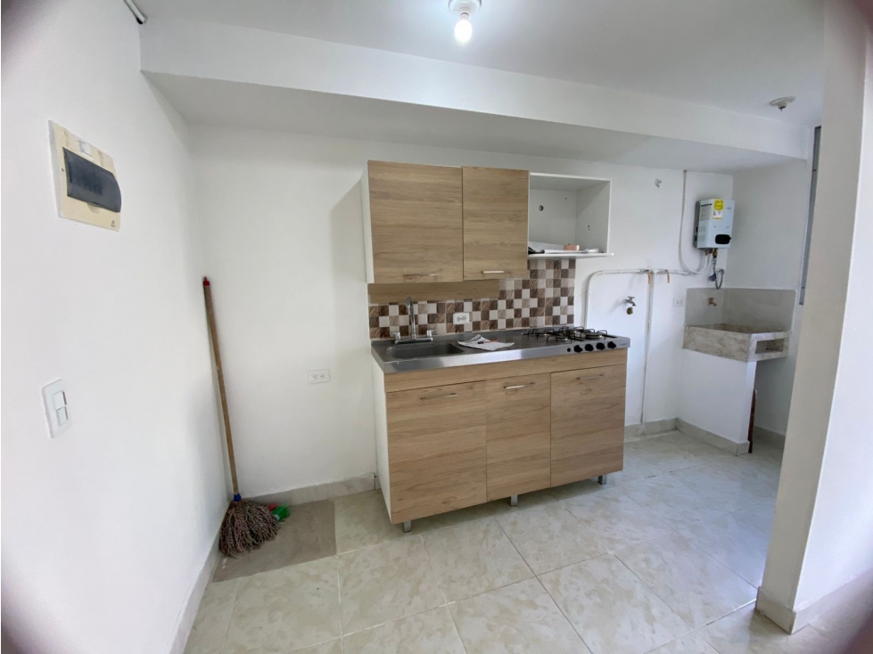 APARTAMENTO EN VENTA EN DITAIRES ITAGUI OPORTUNIDAD DE INVERSION — foto 3